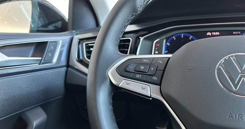 Volkswagen Taigo cena 127990 przebieg: 1, rok produkcji 2023 z Rabka-Zdrój małe 211